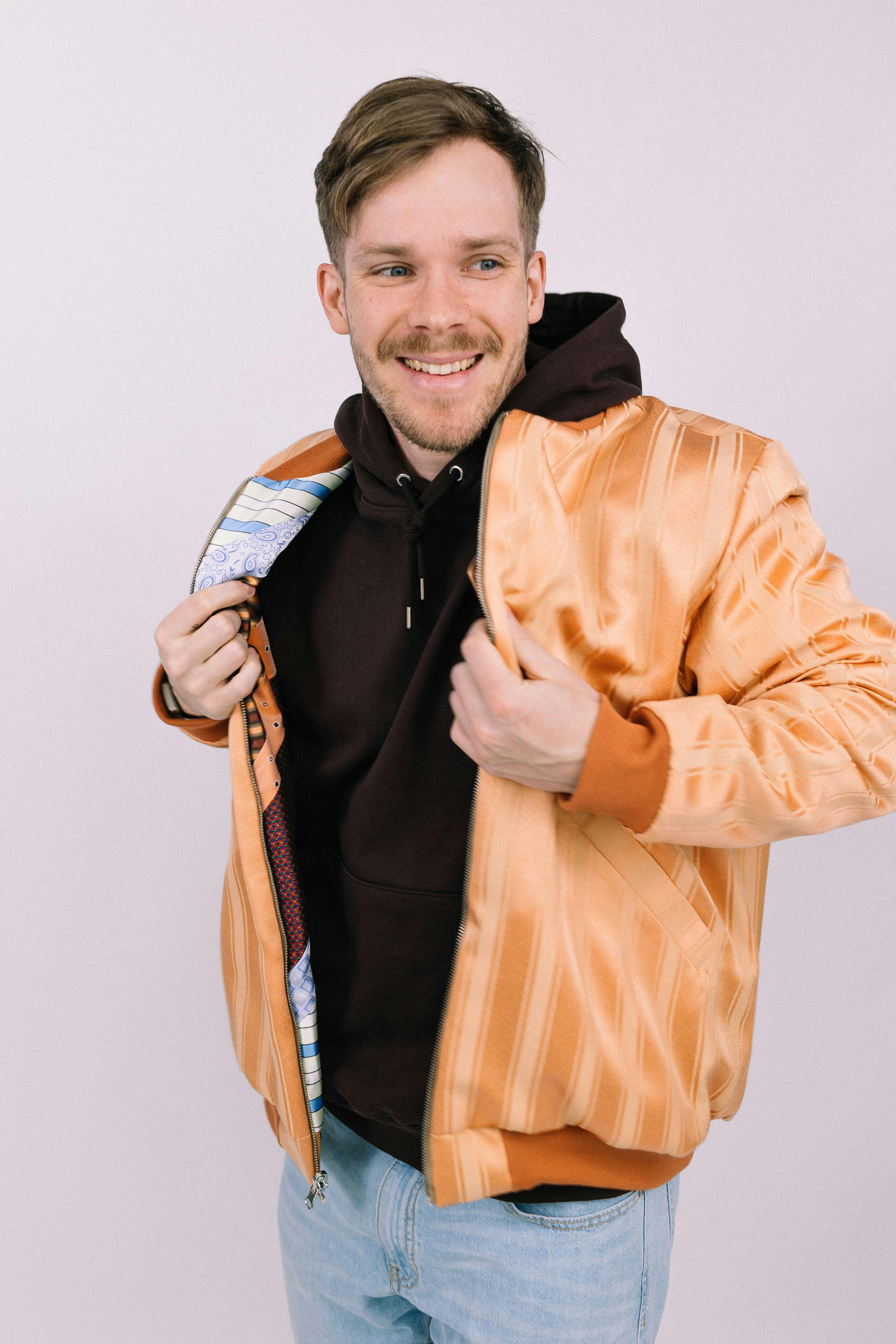 One Jacket / Color Mix
